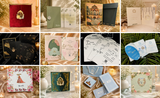 Usman Cards Urdu wedding invitation cards in Sialkot – best wedding invitation cards in Sialkot