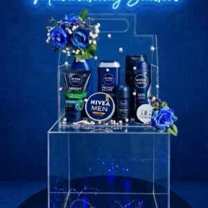 grooming gift hamper for men