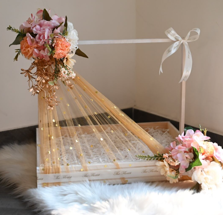 Wedding Gift Basket – Customized Luxury Wedding Hamper in Pakistan - Image 5