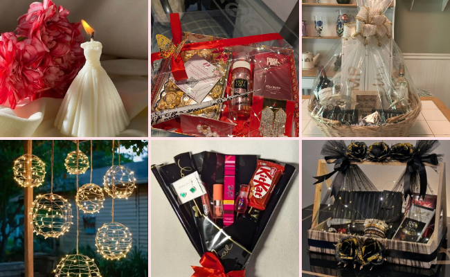 MubarakDay - the best gifts shop of sialkot and wedding planning platform of sialkot. It is helping people discover trusted Gift Shops in Sialkot along with a wide range of wedding vendors.