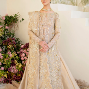Bridal Long Kameez